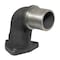 Aftermarket 90 Degree Exhaust Elbow Fits Massey Ferguson 24 165 168 175 178 185 1862807M1 - alternate 3